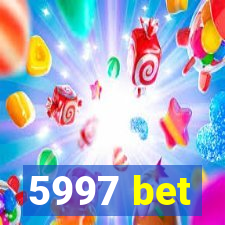 5997 bet