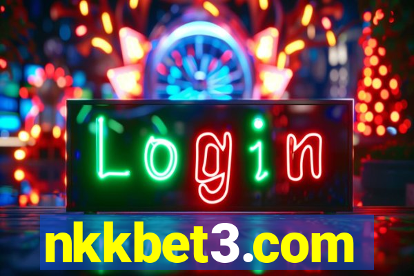 nkkbet3.com