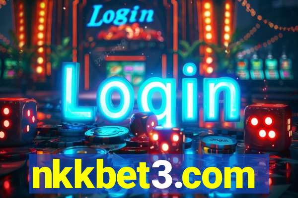 nkkbet3.com