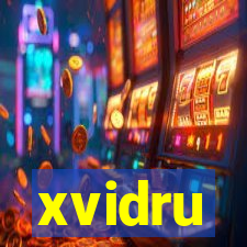 xvidru