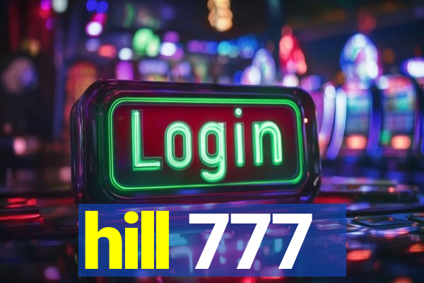 hill 777