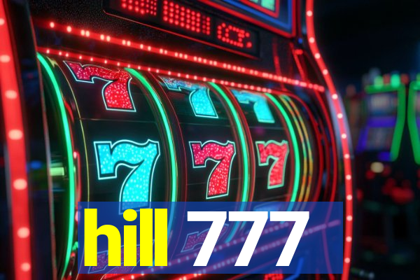 hill 777