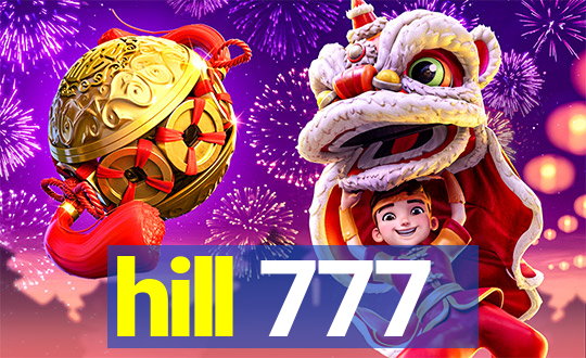 hill 777