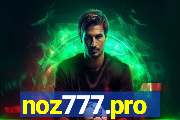 noz777.pro