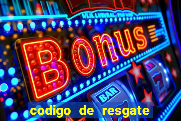 codigo de resgate ice casino