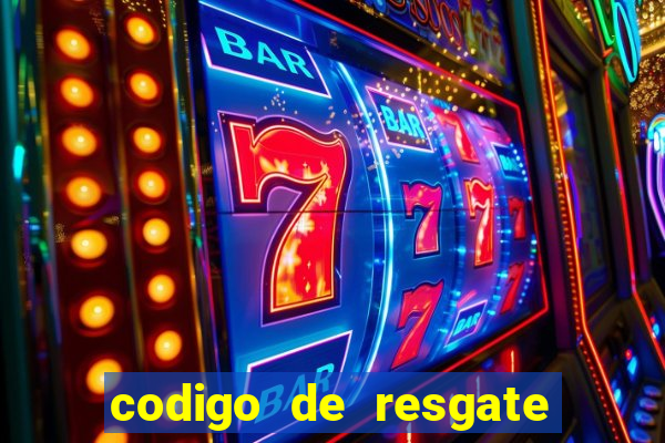 codigo de resgate ice casino