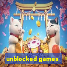 unblocked games