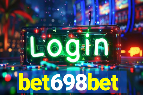 bet698bet