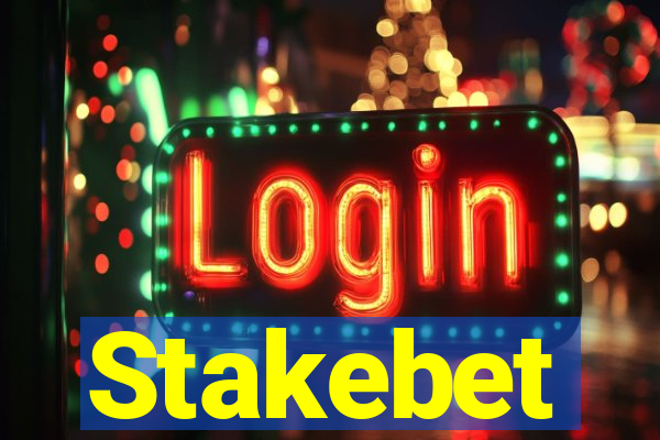 Stakebet