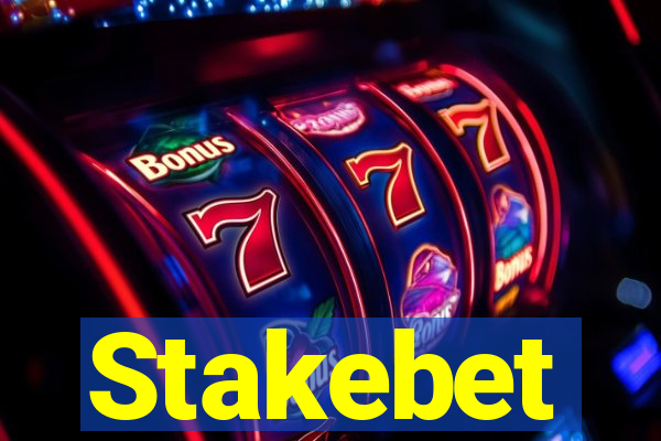 Stakebet