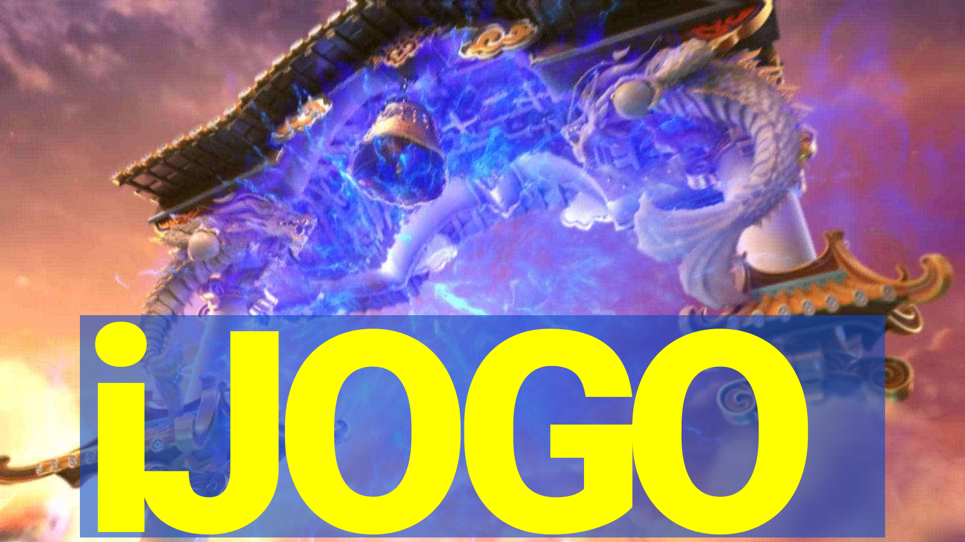 iJOGO