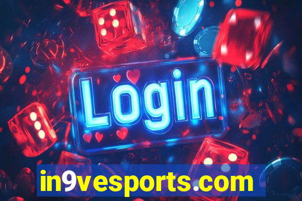 in9vesports.com