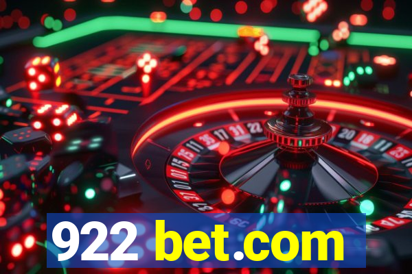 922 bet.com