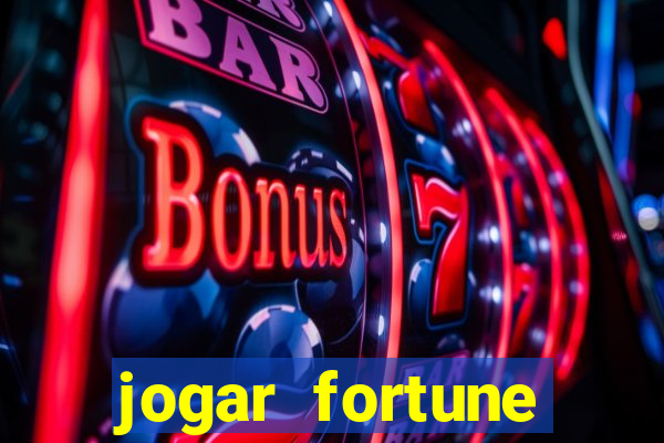 jogar fortune rabbit grátis