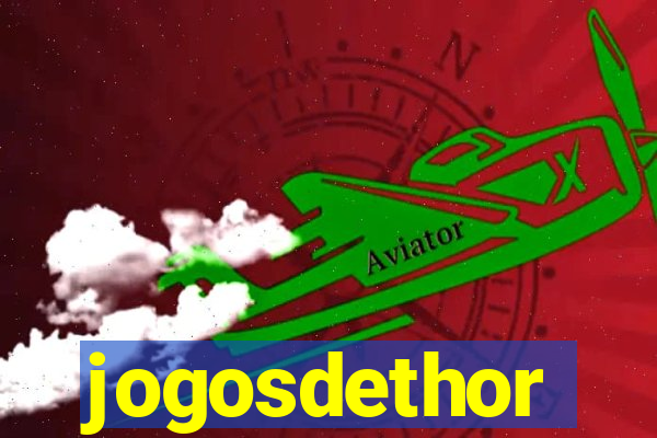 jogosdethor