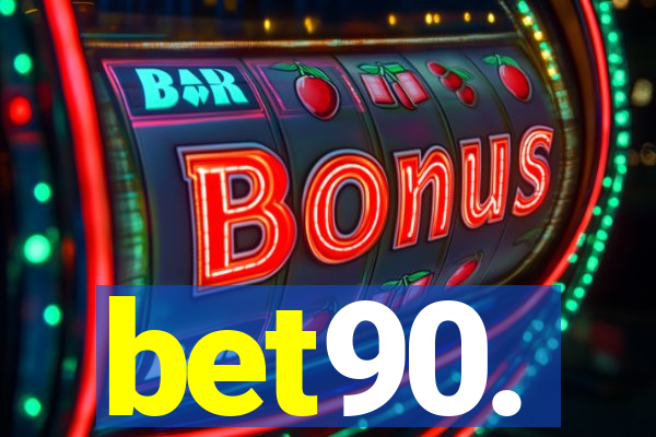 bet90.