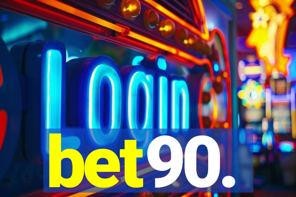 bet90.