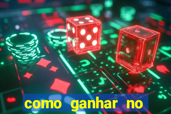 como ganhar no double fortune