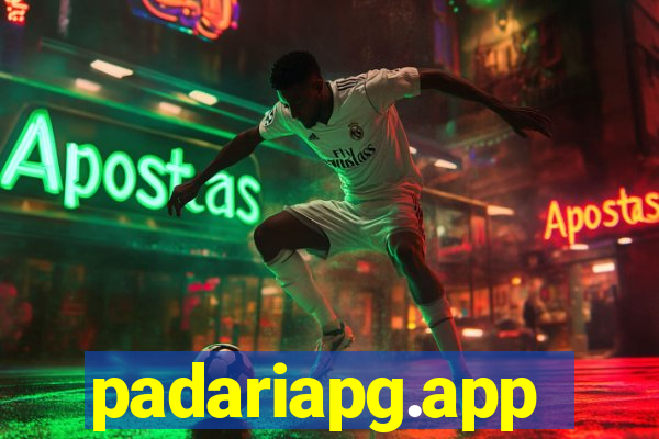 padariapg.app