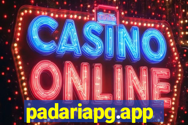 padariapg.app