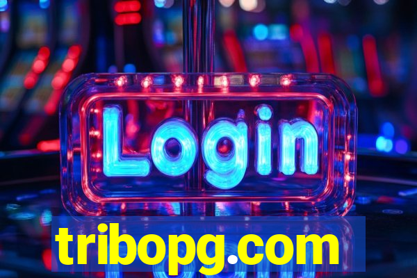 tribopg.com