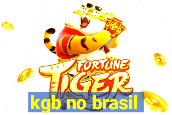 kgb no brasil