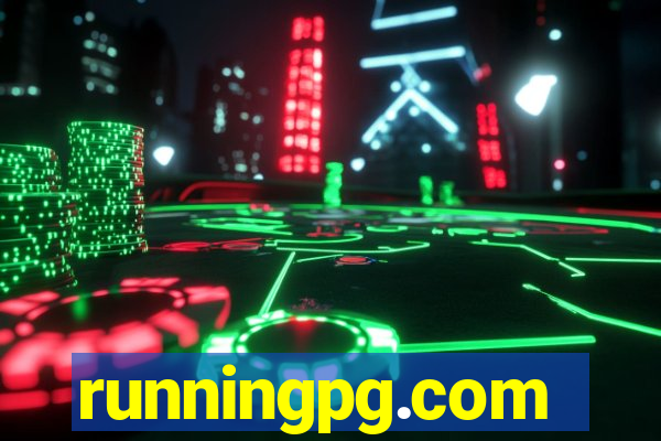 runningpg.com