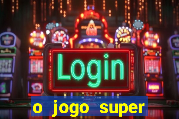 o jogo super genius paga mesmo