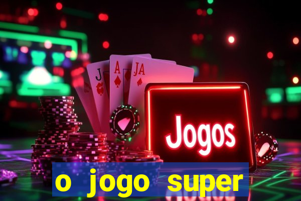 o jogo super genius paga mesmo