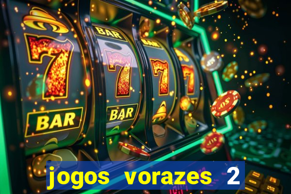 jogos vorazes 2 torrent dublado