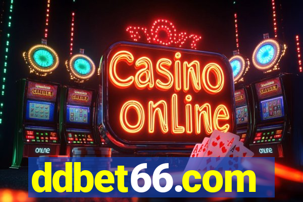 ddbet66.com