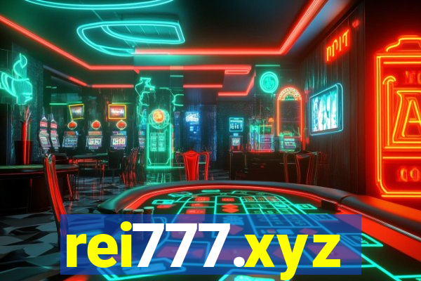 rei777.xyz