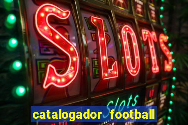 catalogador football studio telegram