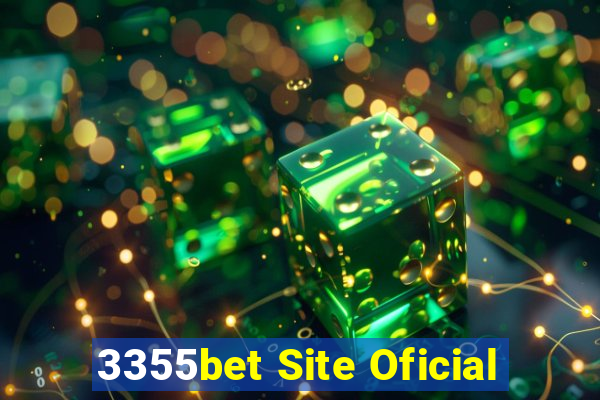 3355bet Site Oficial