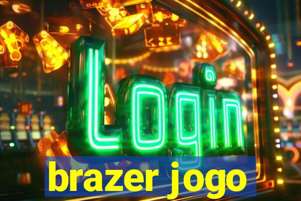 brazer jogo