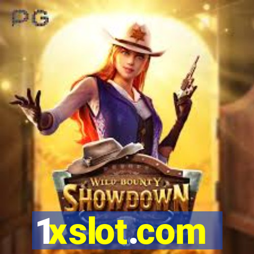 1xslot.com