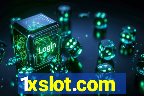 1xslot.com