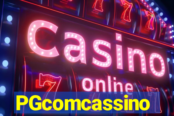 PGcomcassino