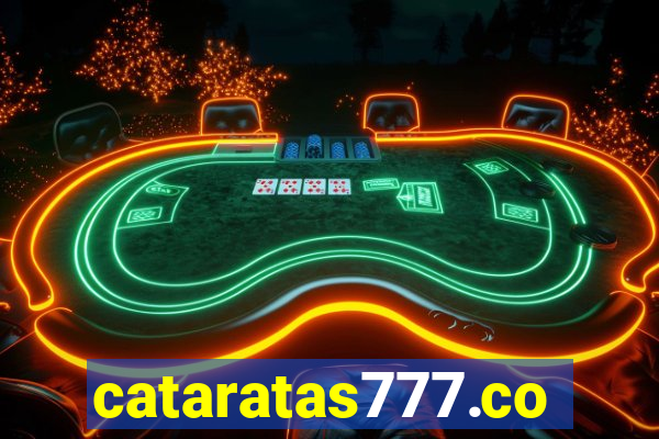 cataratas777.co