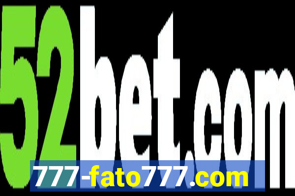 777-fato777.com