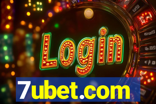 7ubet.com