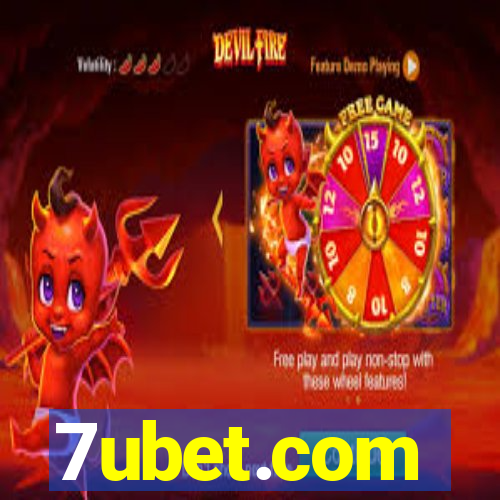 7ubet.com