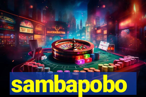 sambapobo