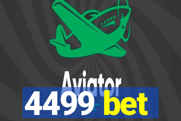 4499 bet