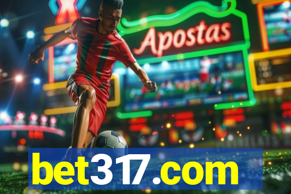 bet317.com