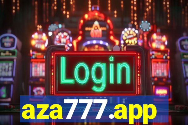 aza777.app