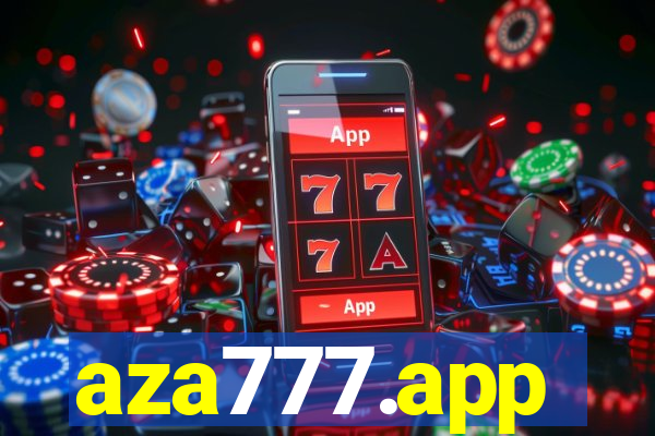 aza777.app