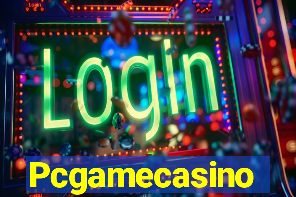 Pcgamecasino