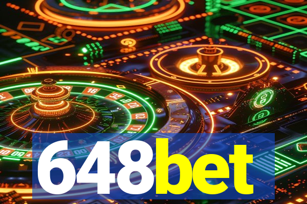 648bet