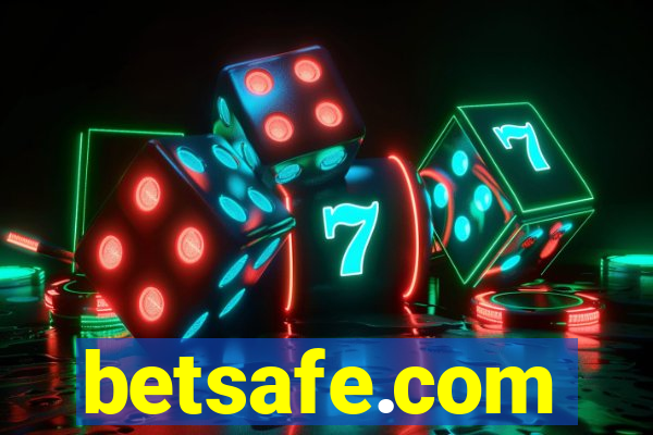 betsafe.com